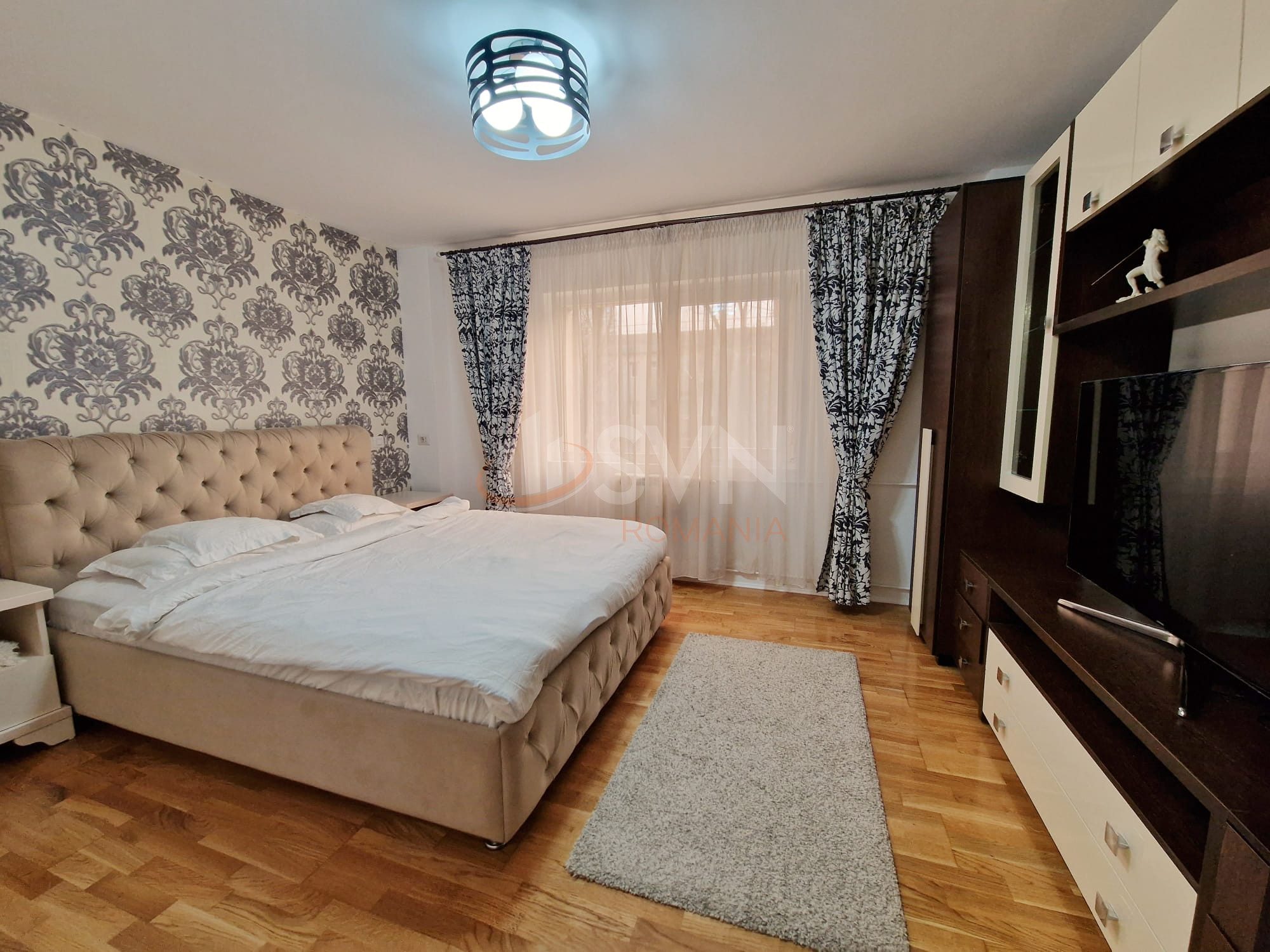 Apartament, 2 camere Bucuresti/Aviatiei