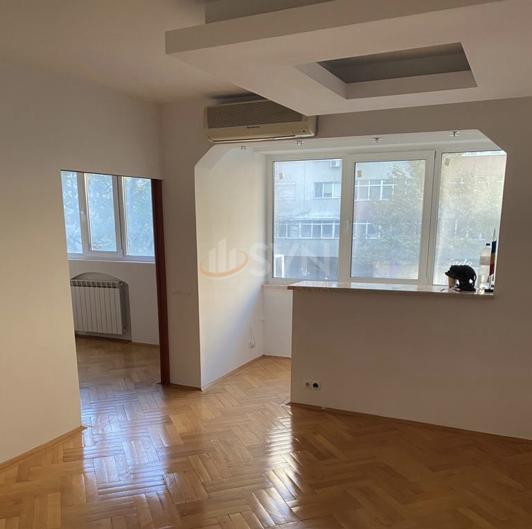 Apartament, 2 camere Bucuresti/Dorobanti