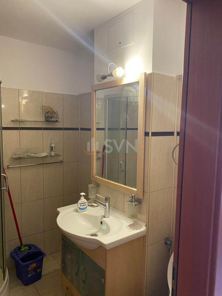 Apartament, 2 camere Bucuresti/Dorobanti
