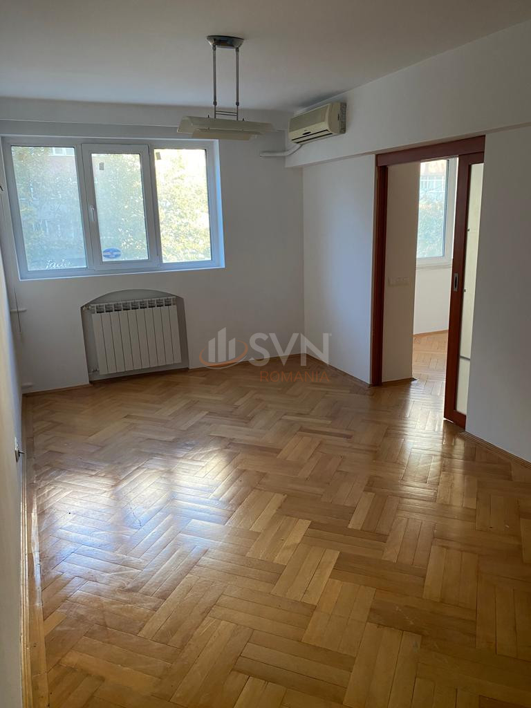 Apartament, 2 camere Bucuresti/Dorobanti