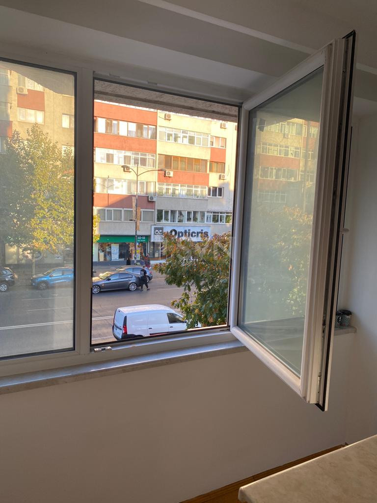 Apartament, 2 camere Bucuresti/Dorobanti