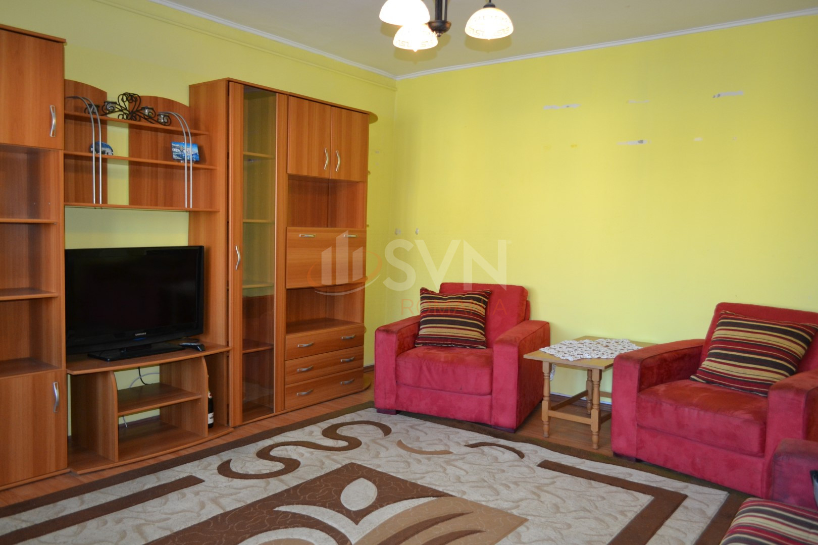Apartament, 2 camere Bucuresti/Aviatiei