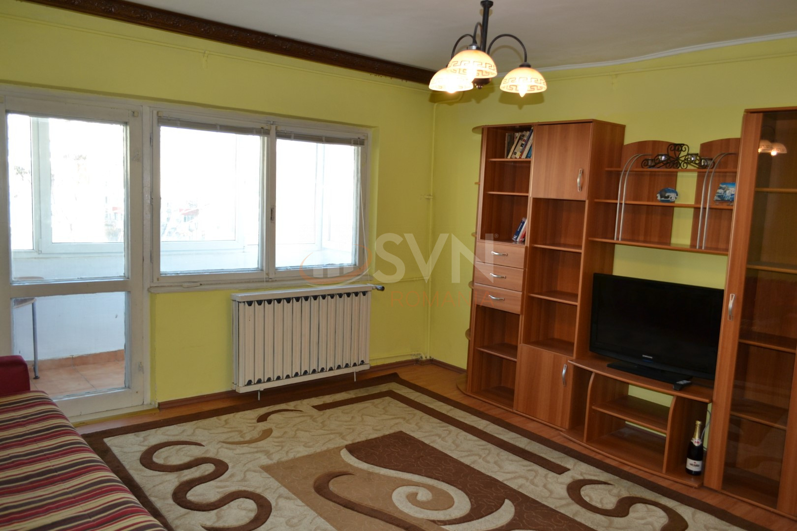Apartament, 2 camere Bucuresti/Aviatiei