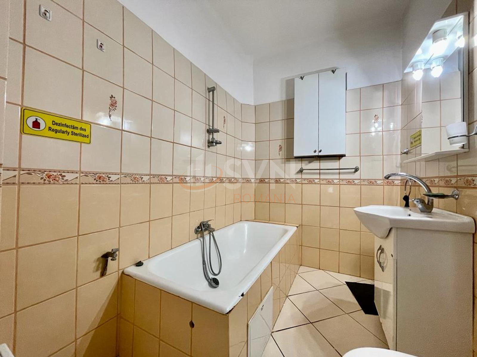 Apartament, 2 camere Bucuresti/Dristor