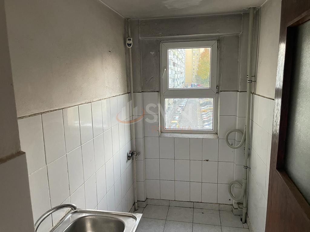 Apartament, 2 camere Bucuresti/Pantelimon