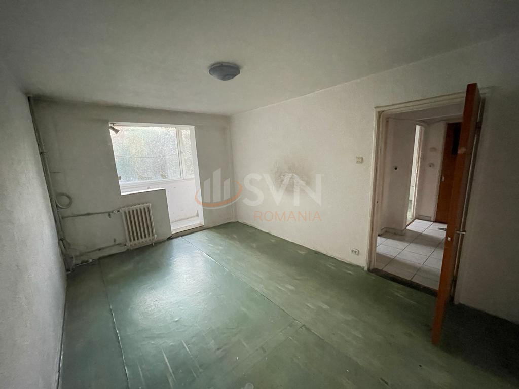 Apartament, 2 camere Bucuresti/Pantelimon