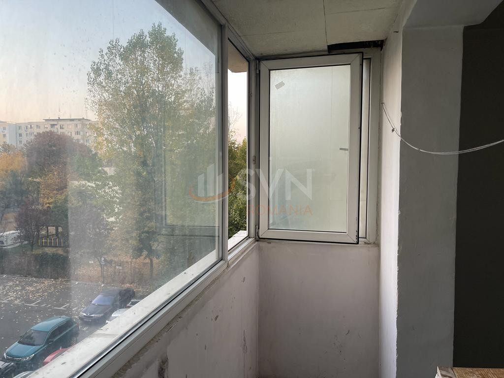 Apartament, 2 camere Bucuresti/Pantelimon