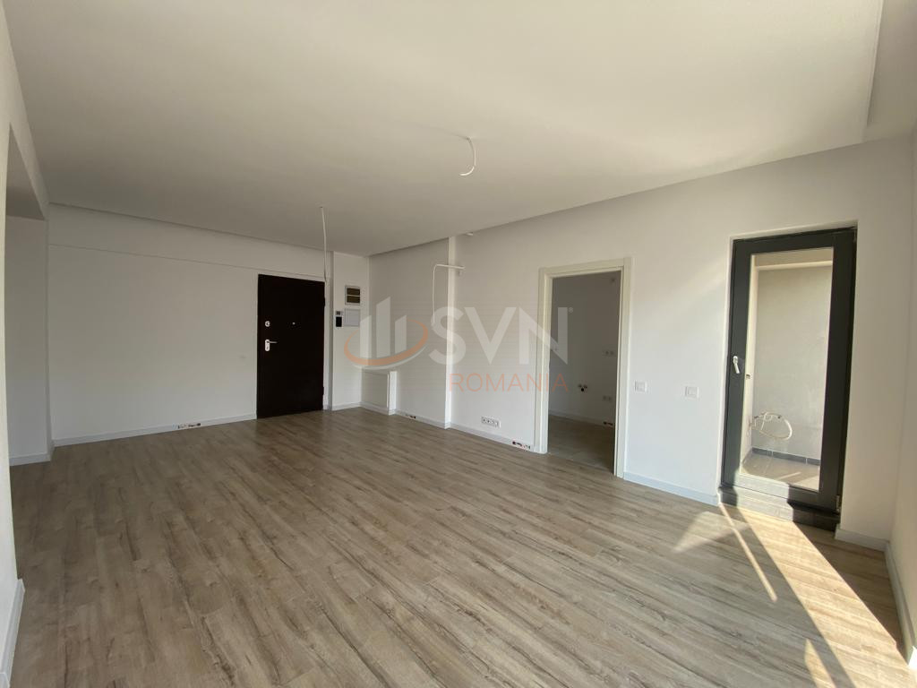 Apartament, 2 camere Bucuresti/Pantelimon