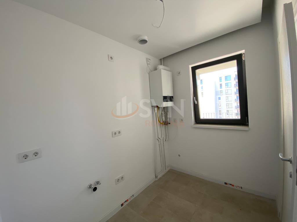 Apartament, 2 camere Bucuresti/Pantelimon
