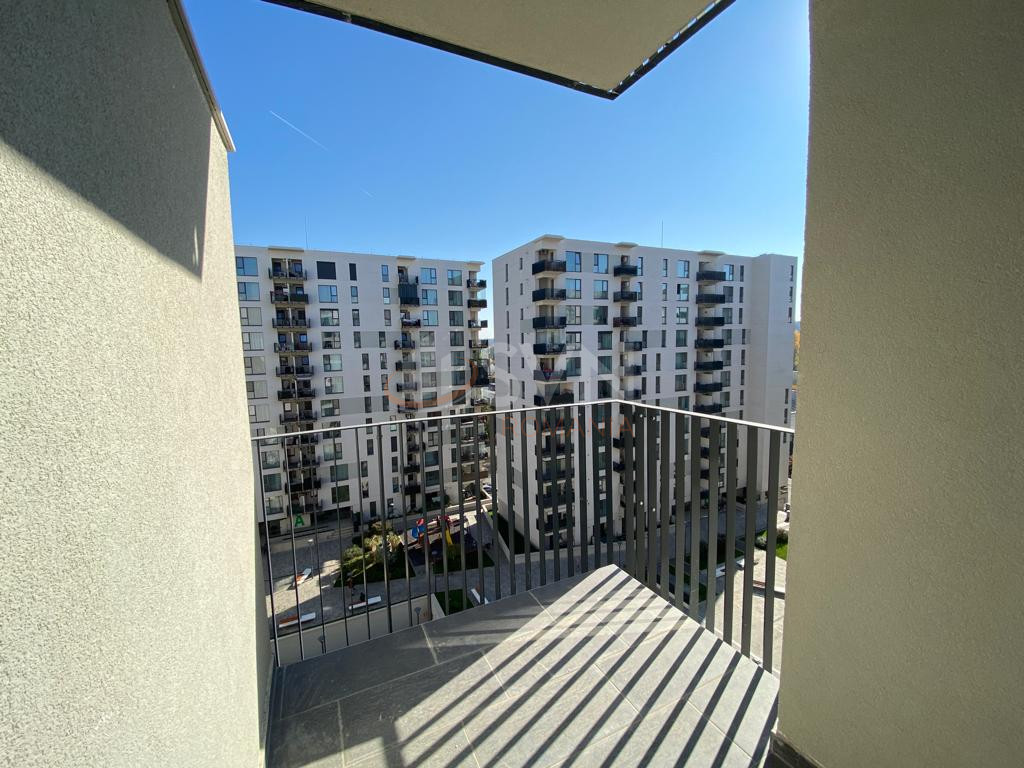 Apartament, 2 camere Bucuresti/Pantelimon