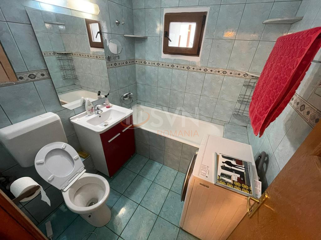 Apartament, 2 camere Bucuresti/Turda