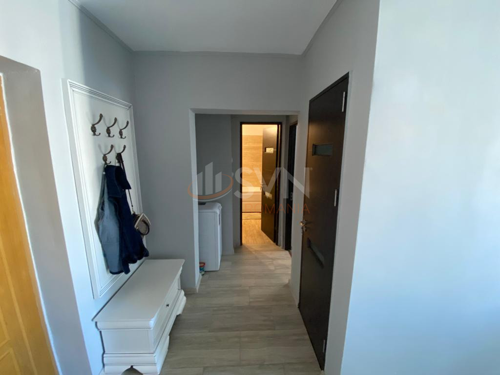 Apartament, 2 camere Bucuresti/Nerva Traian