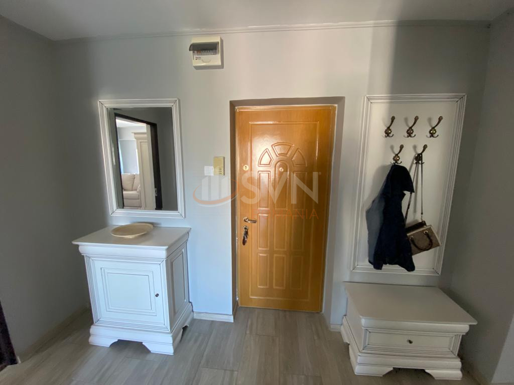 Apartament, 2 camere Bucuresti/Nerva Traian