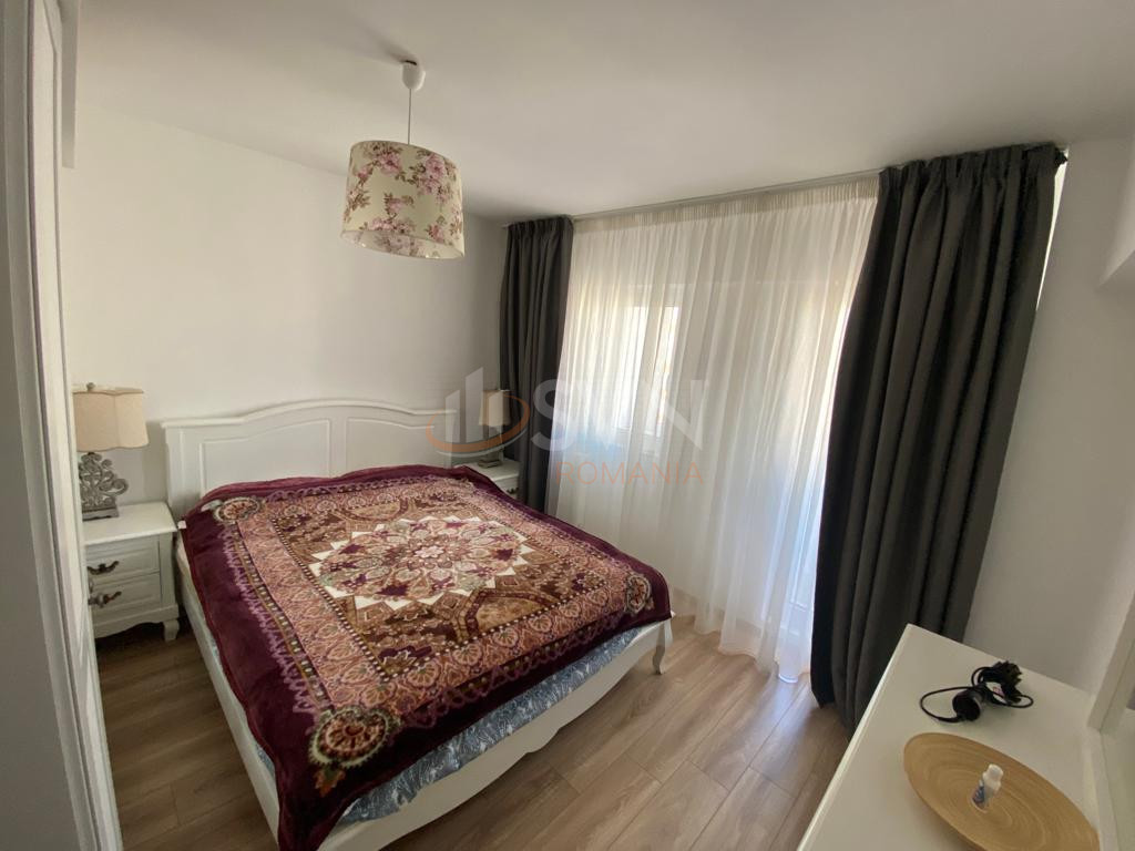 Apartament, 2 camere Bucuresti/Nerva Traian