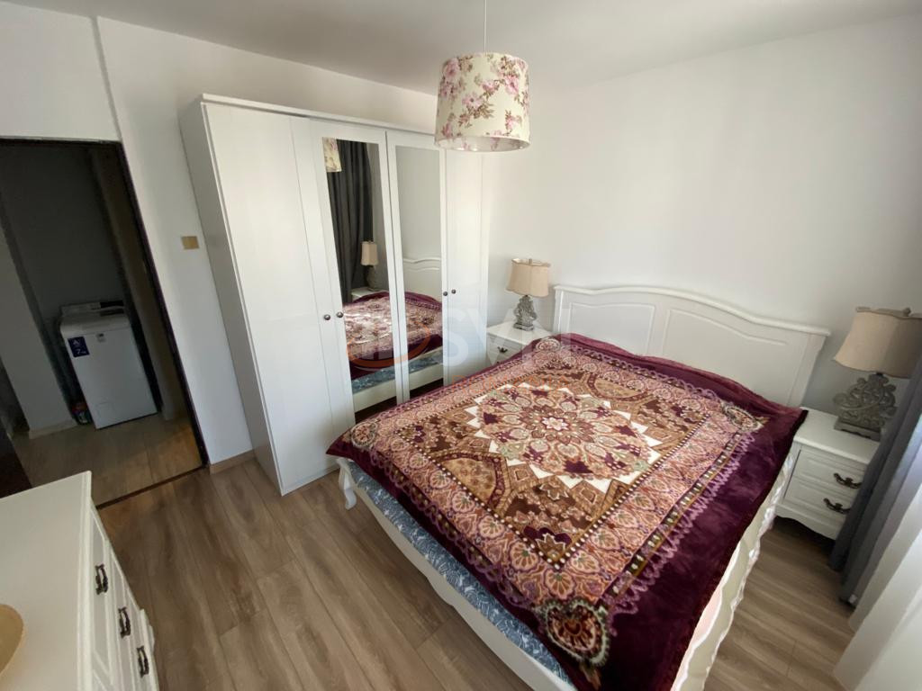 Apartament, 2 camere Bucuresti/Nerva Traian