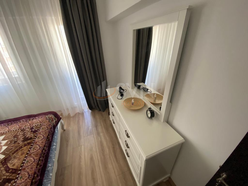 Apartament, 2 camere Bucuresti/Nerva Traian