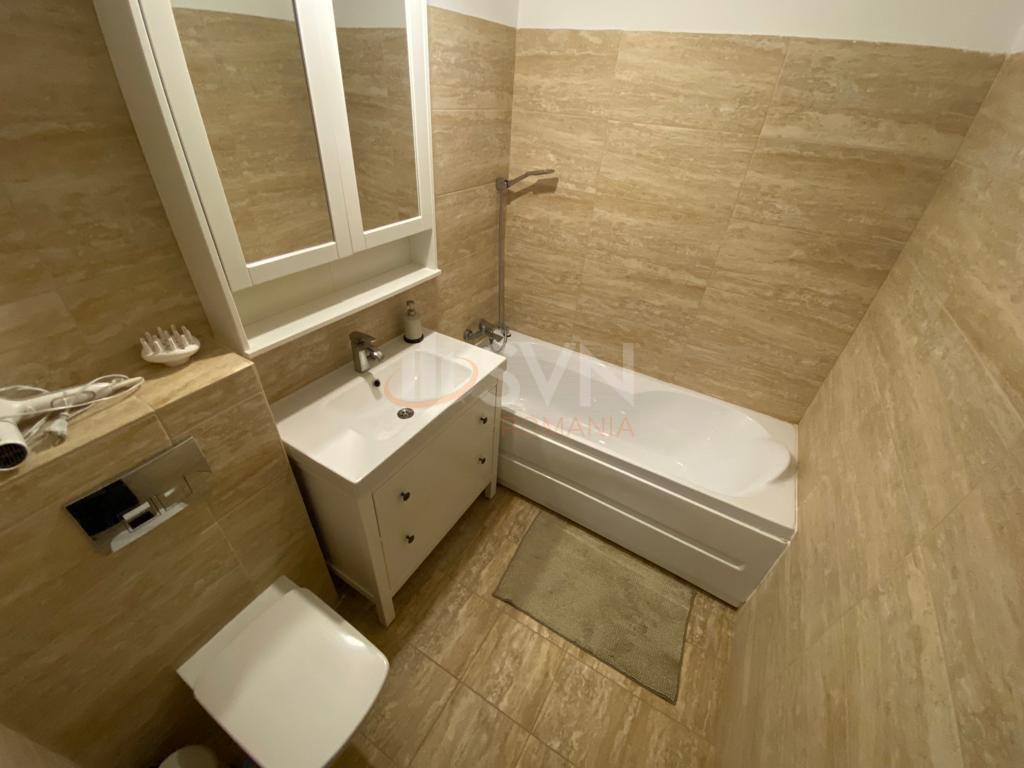 Apartament, 2 camere Bucuresti/Nerva Traian