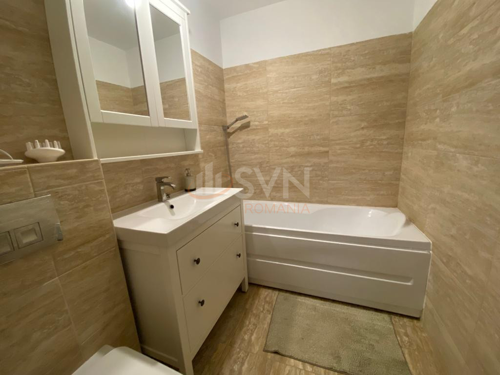 Apartament, 2 camere Bucuresti/Nerva Traian