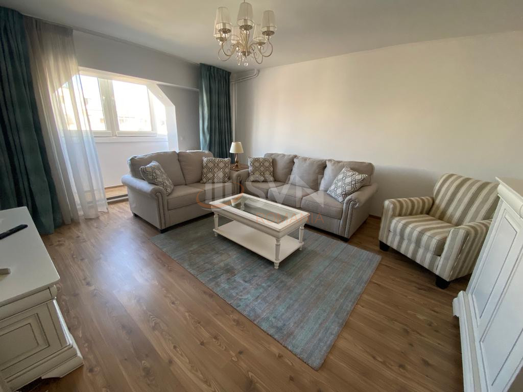 Apartament, 2 camere Bucuresti/Nerva Traian