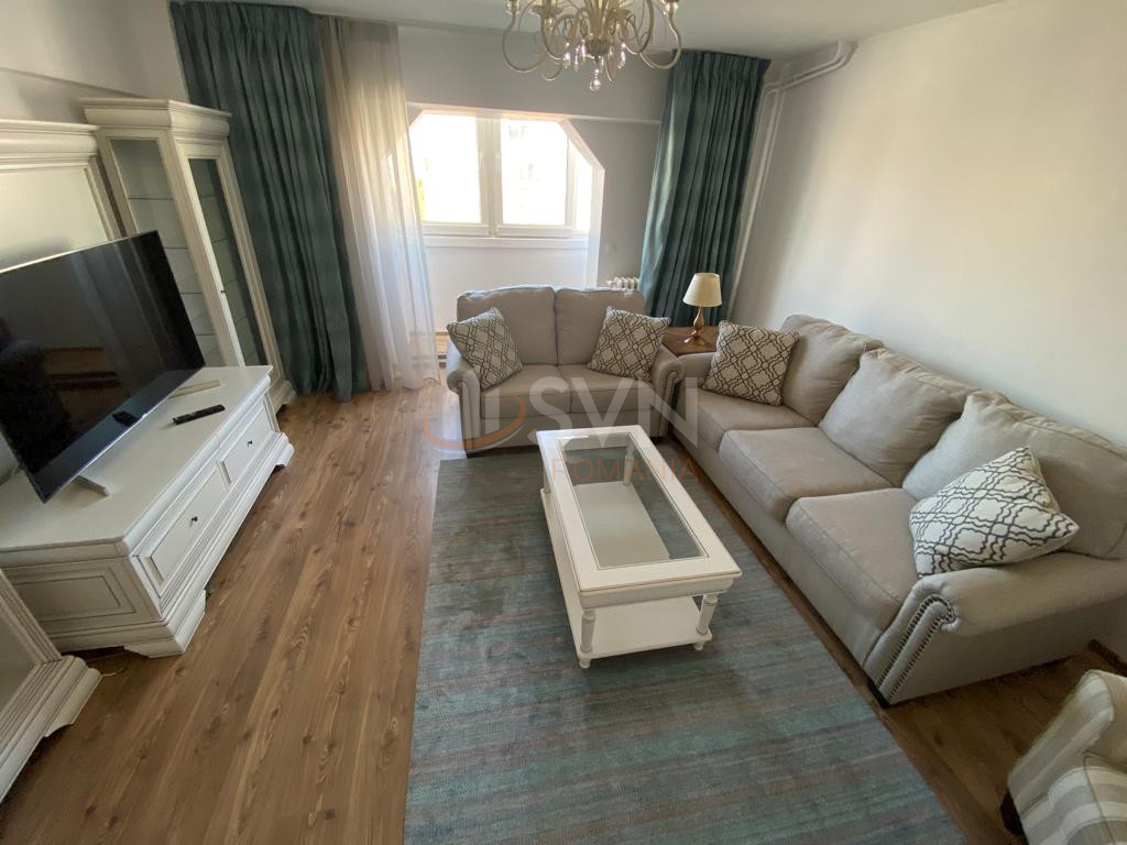 Apartament, 2 camere Bucuresti/Nerva Traian