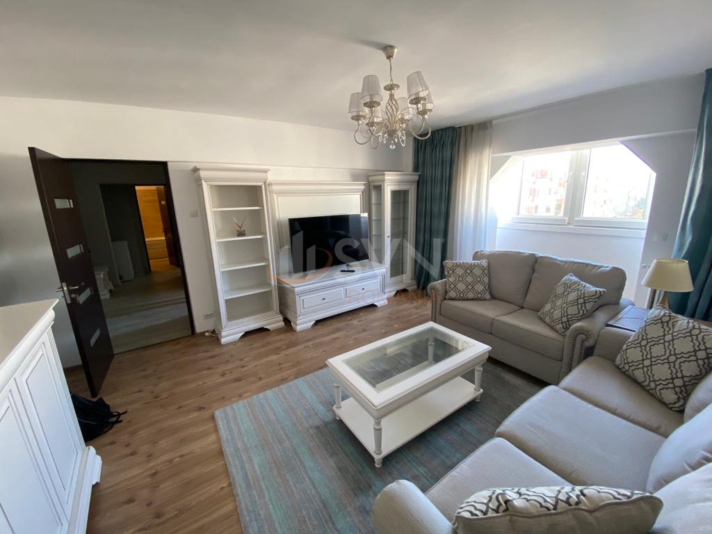 Apartament, 2 camere Bucuresti/Nerva Traian