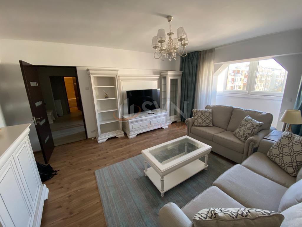 Apartament, 2 camere Bucuresti/Nerva Traian