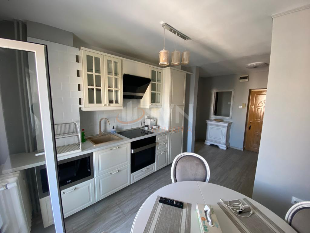 Apartament, 2 camere Bucuresti/Nerva Traian