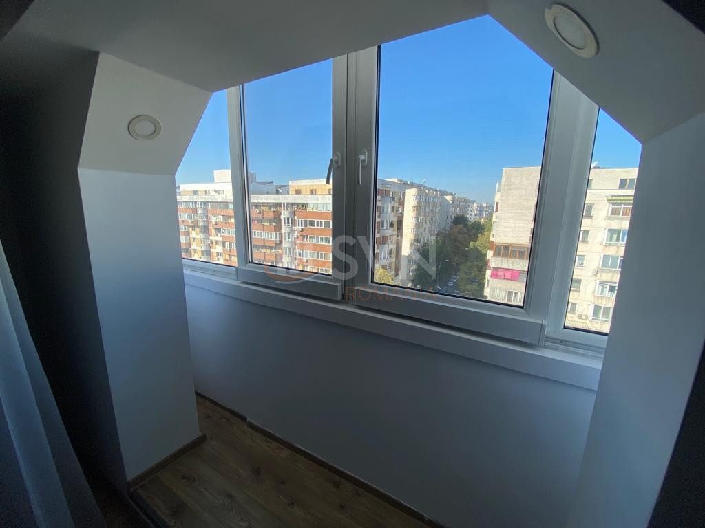 Apartament, 2 camere Bucuresti/Nerva Traian