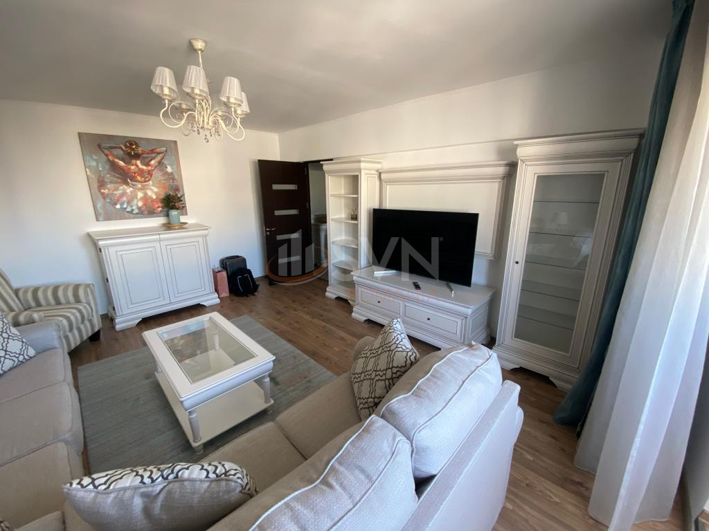 Apartament, 2 camere Bucuresti/Nerva Traian