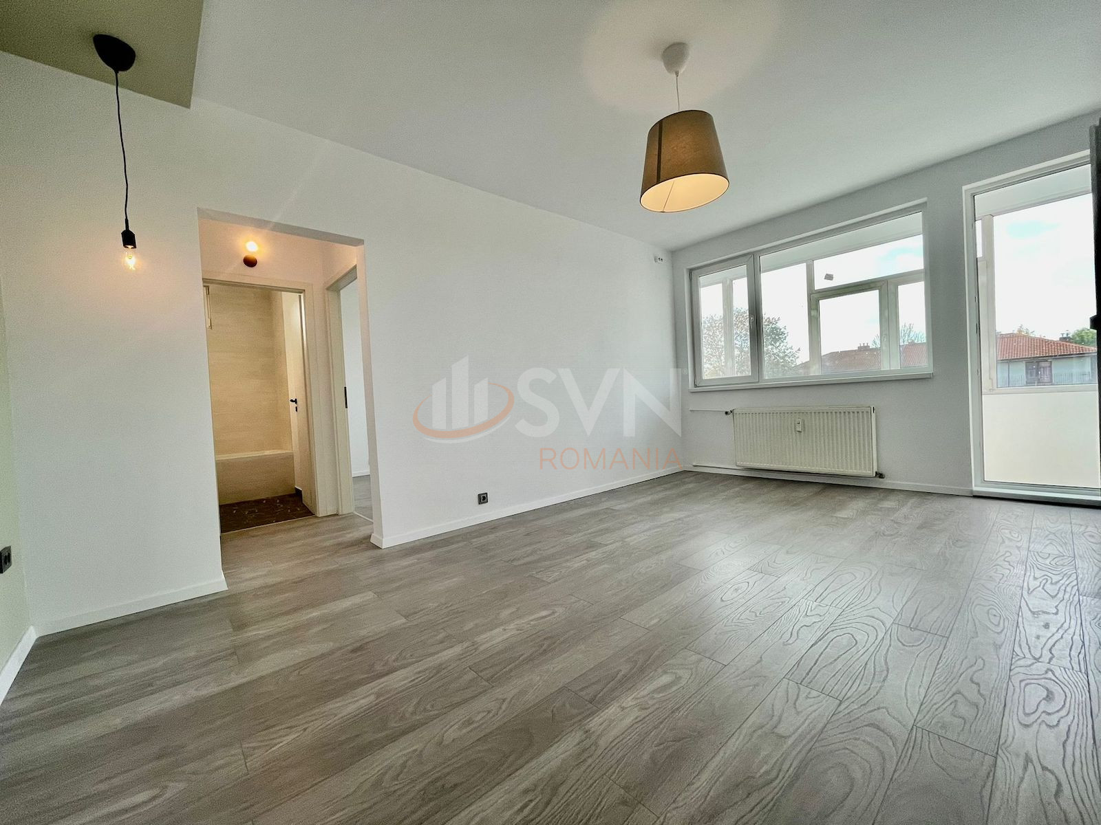 Apartament, 2 camere Bucuresti/Domenii