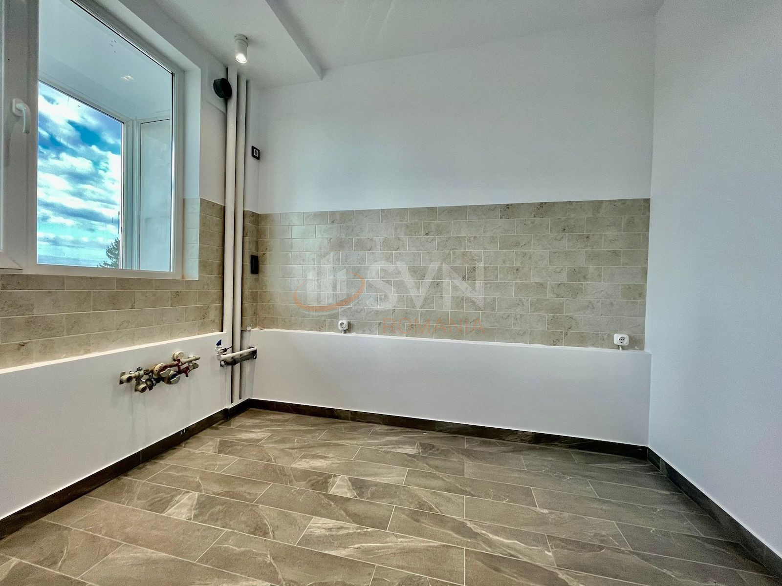 Apartament, 2 camere Bucuresti/Domenii