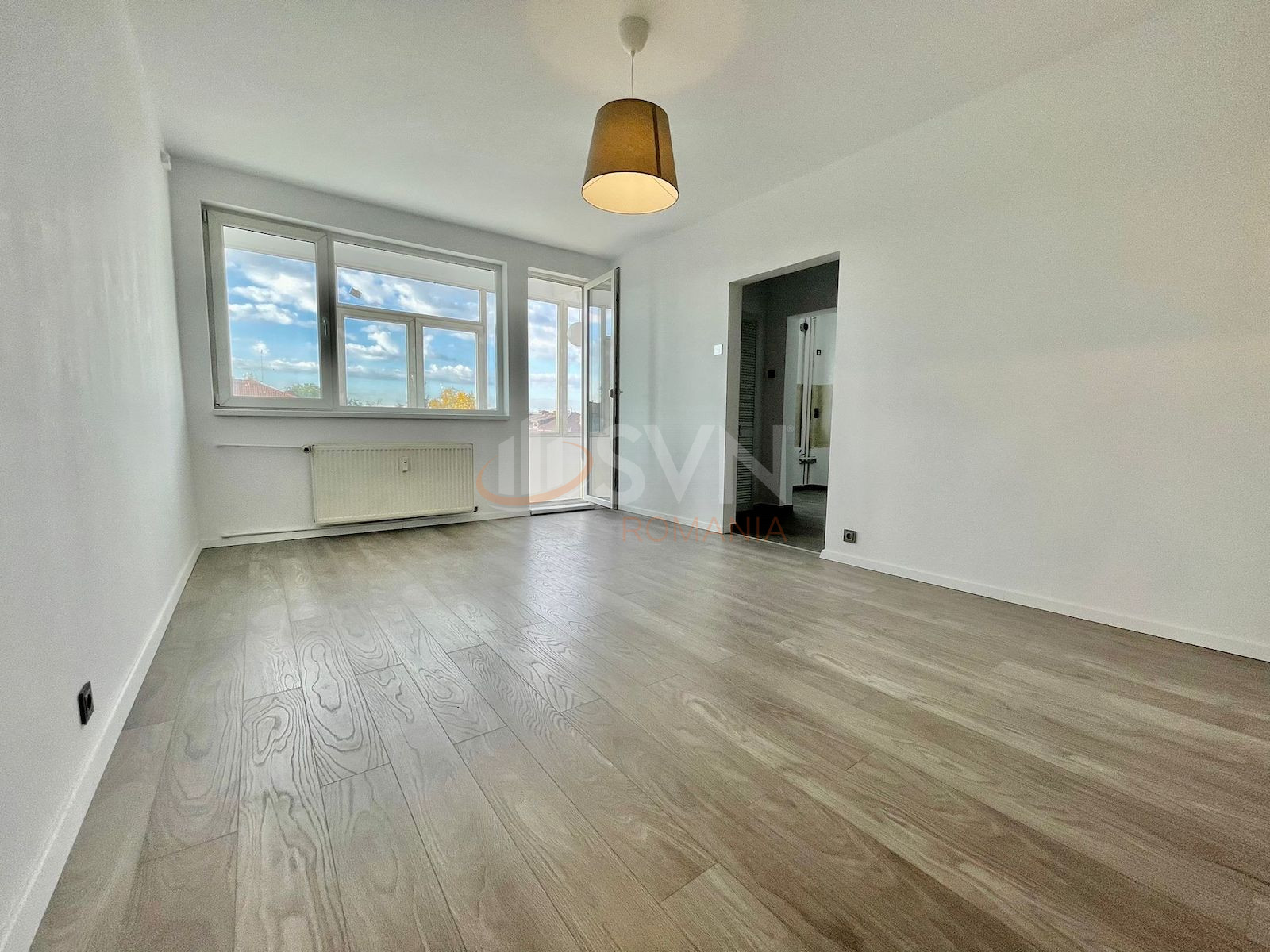 Apartament, 2 camere Bucuresti/Domenii