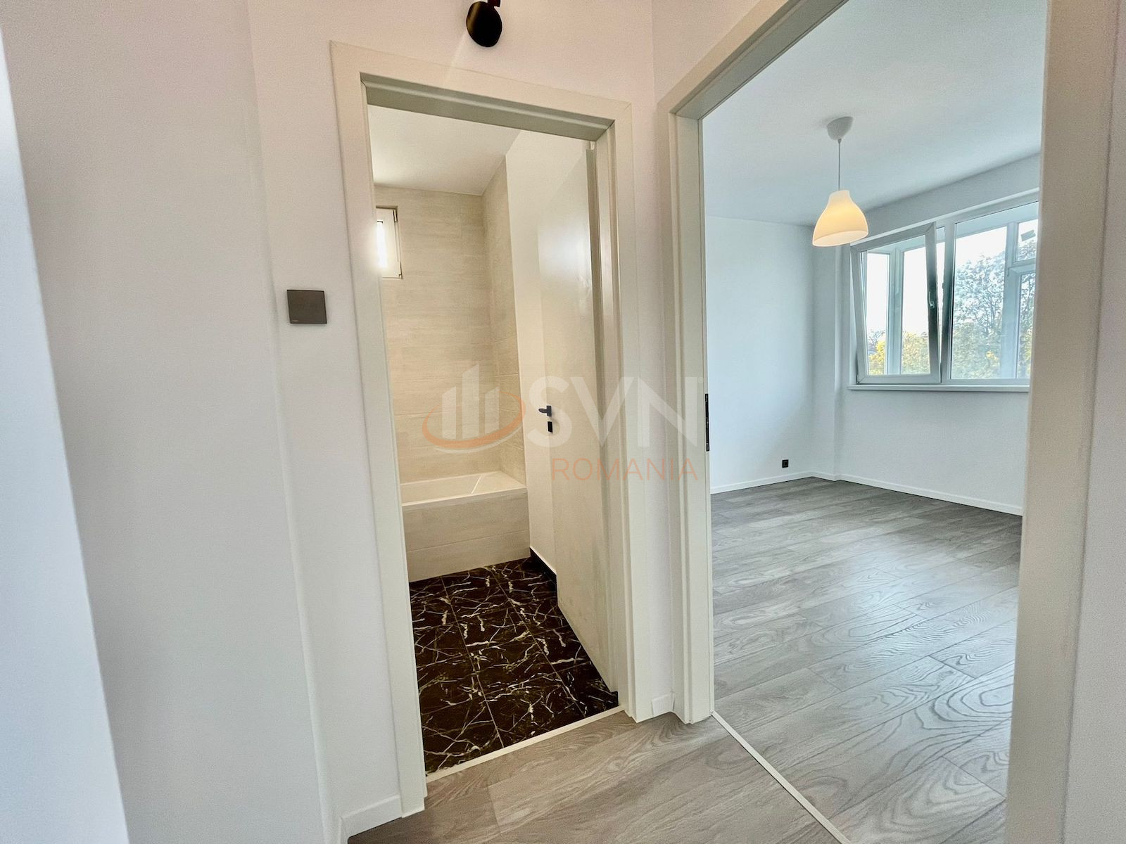 Apartament, 2 camere Bucuresti/Domenii