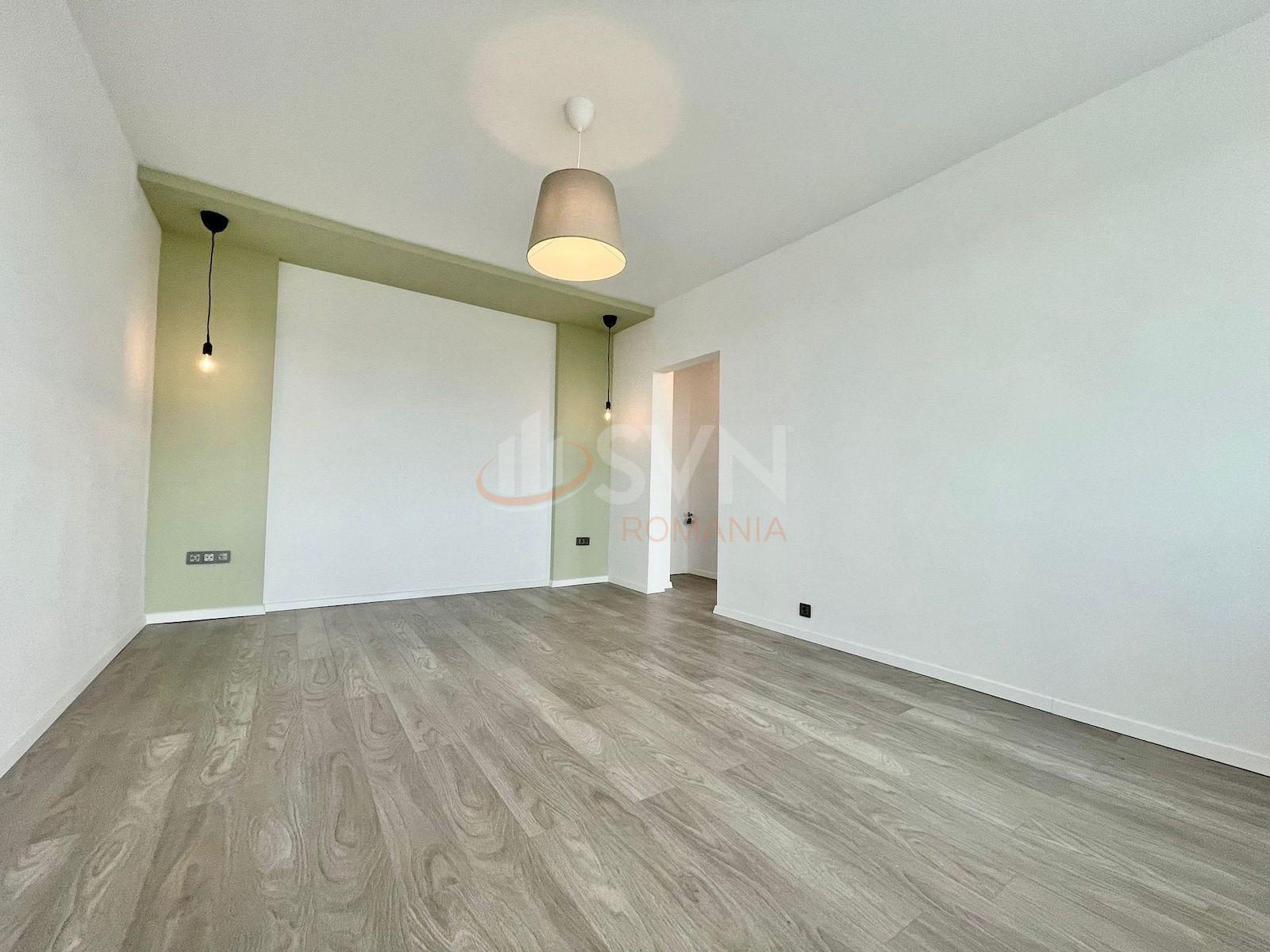 Apartament, 2 camere Bucuresti/Domenii