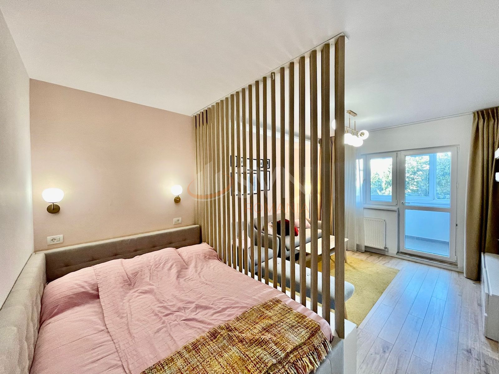 Apartament, 2 camere Bucuresti/Dristor