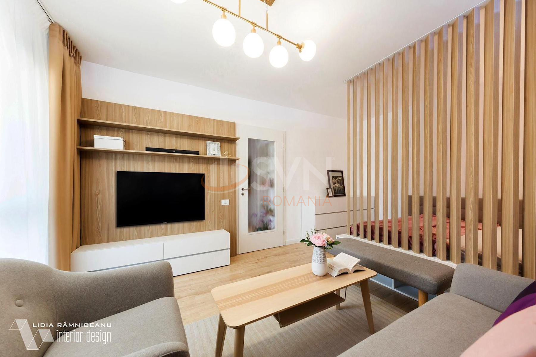 Apartament, 2 camere Bucuresti/Dristor