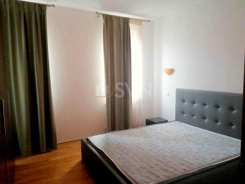 Apartament, 2 camere Bucuresti/Pipera