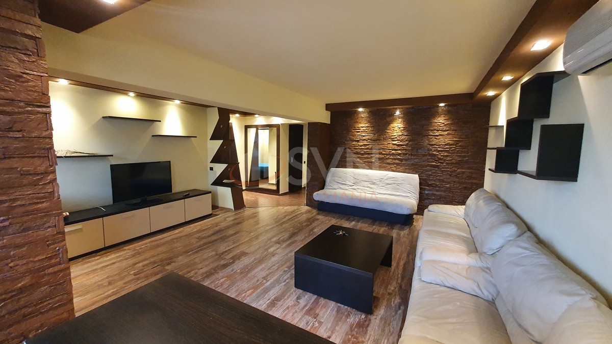 Apartament, 2 camere Bucuresti/Doamna Ghica