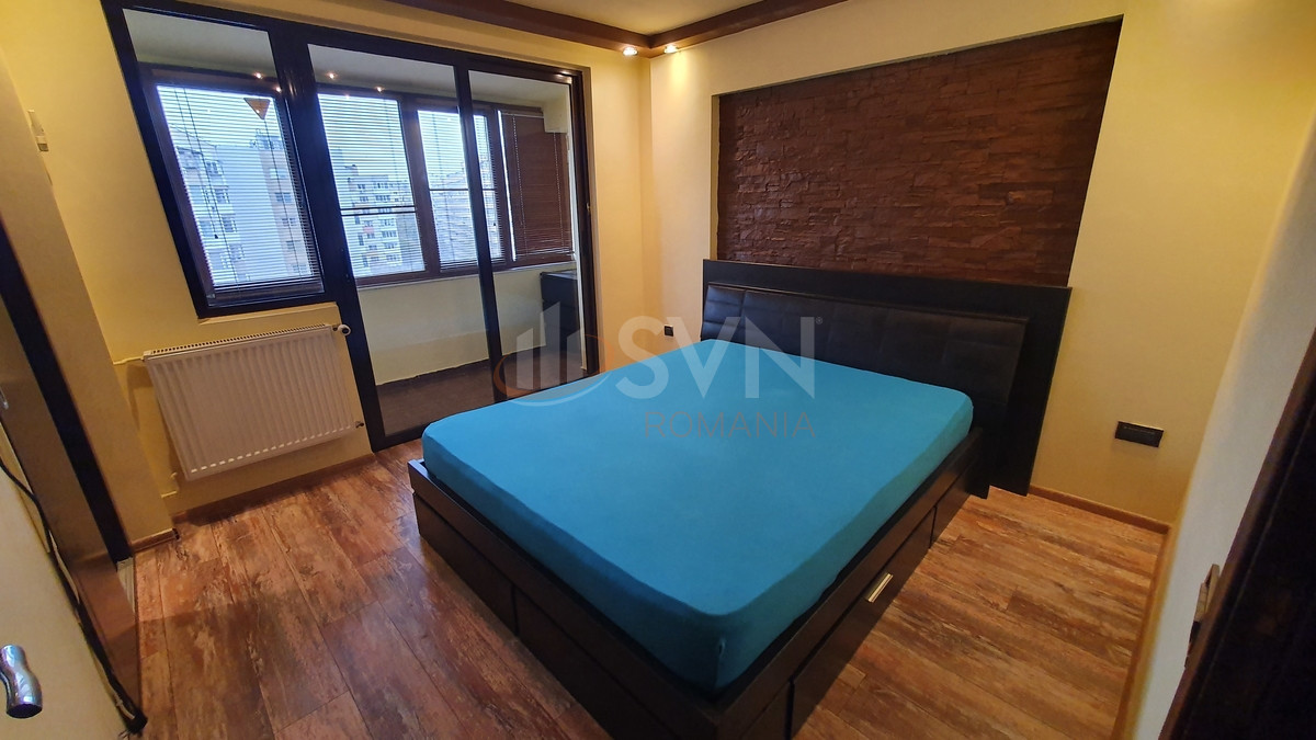 Apartament, 2 camere Bucuresti/Doamna Ghica