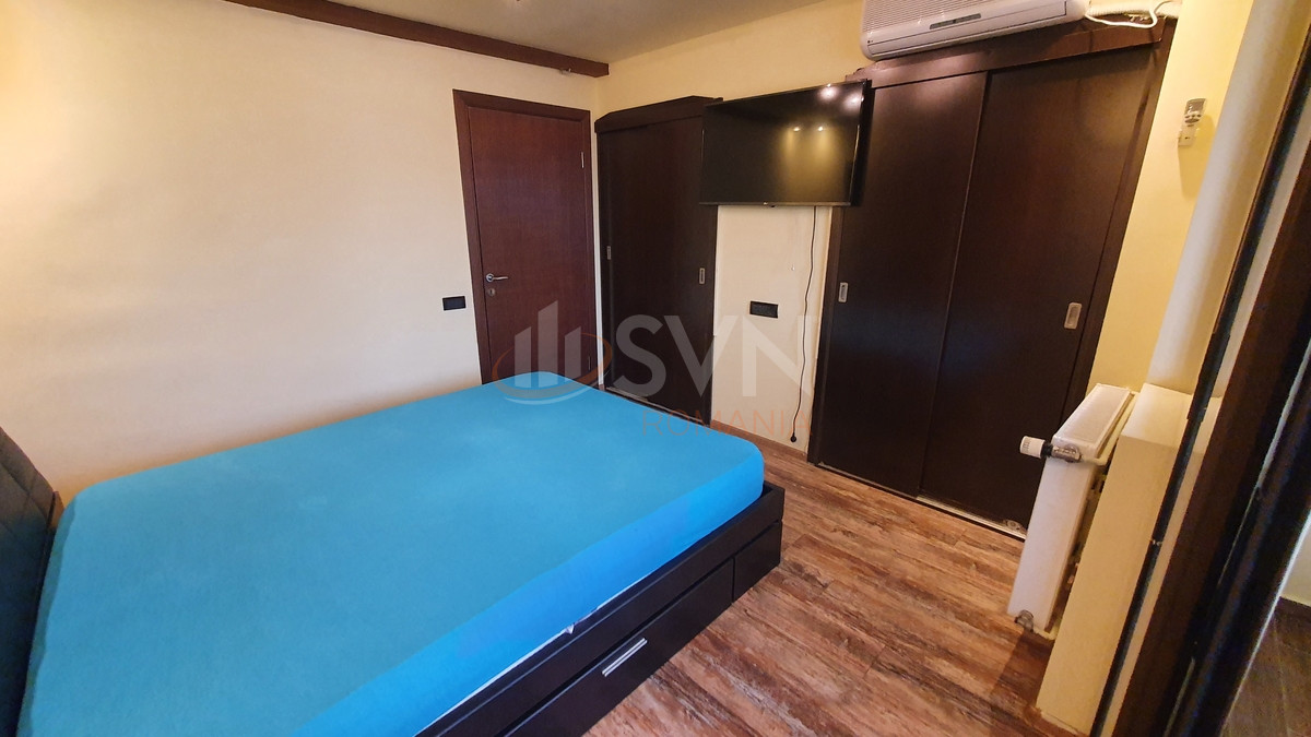 Apartament, 2 camere Bucuresti/Doamna Ghica