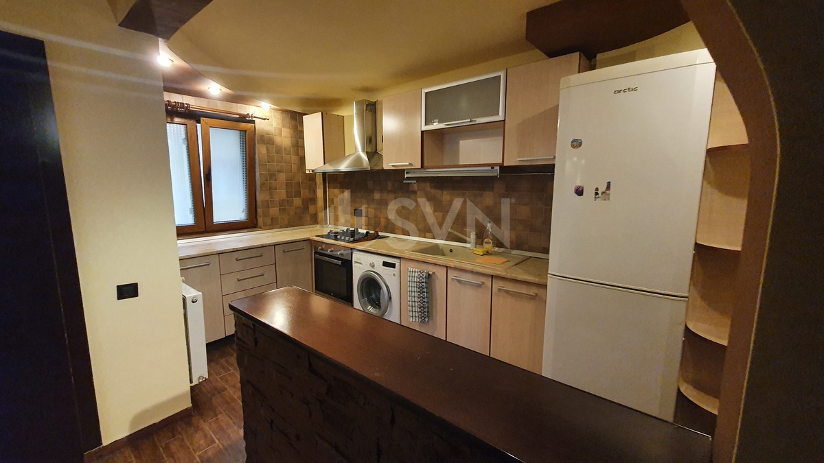 Apartament, 2 camere Bucuresti/Doamna Ghica