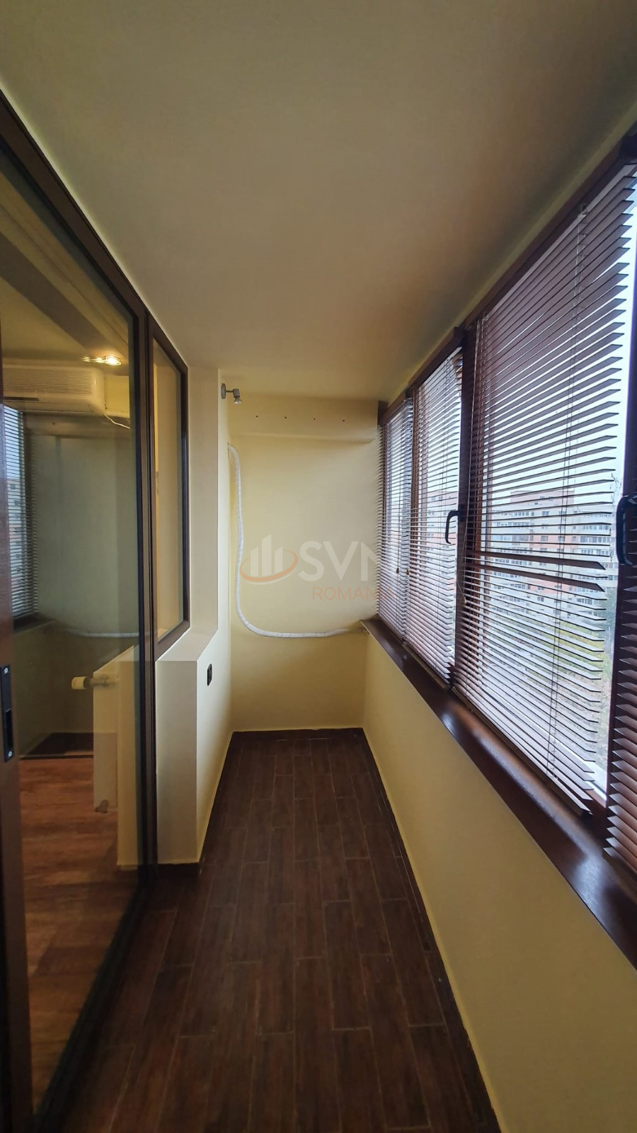 Apartament, 2 camere Bucuresti/Doamna Ghica