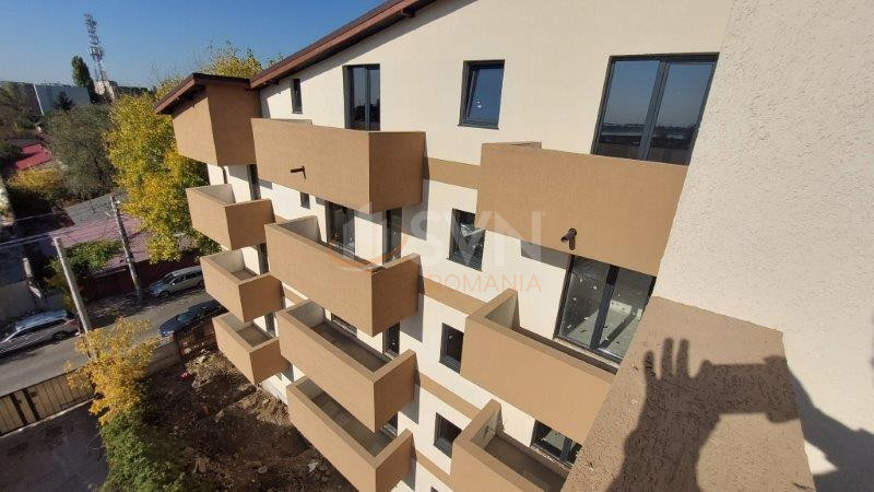 Apartament, 2 camere Bucuresti/Giulesti