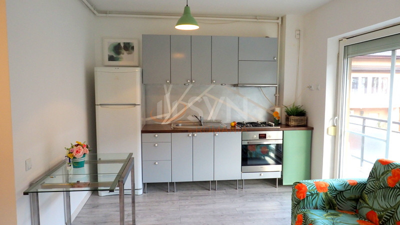 Apartament, 2 camere Bucuresti/Baneasa