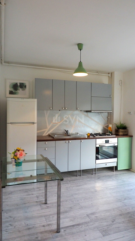 Apartament, 2 camere Bucuresti/Baneasa