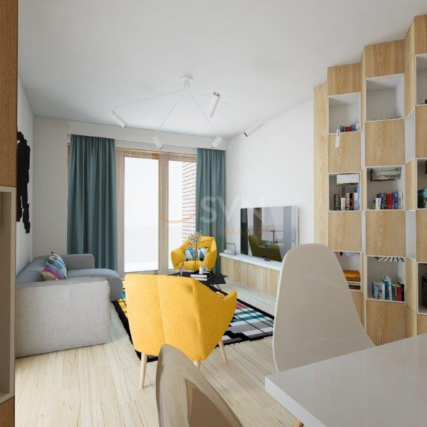 Apartament, 2 camere Bucuresti/Giulesti