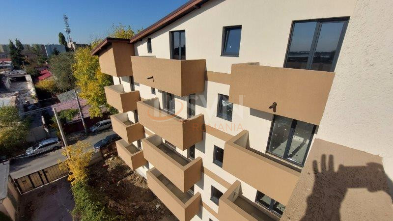 Apartament, 2 camere Bucuresti/Giulesti