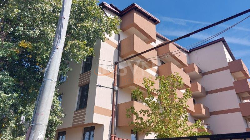 Apartament, 2 camere Bucuresti/Giulesti