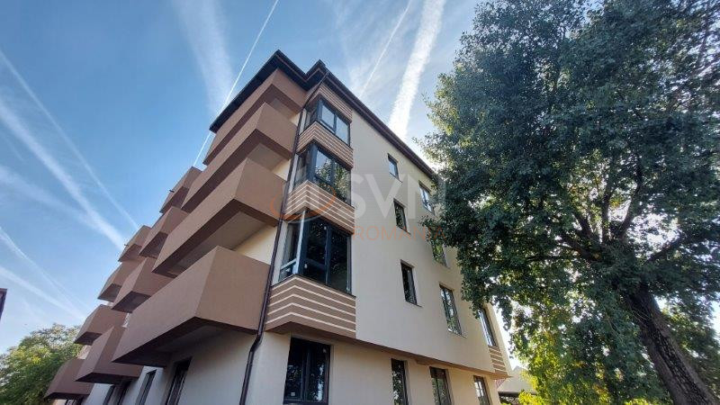 Apartament, 2 camere Bucuresti/Giulesti