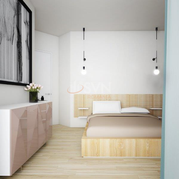 Apartament, 2 camere Bucuresti/Giulesti